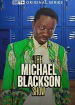 Watch The Michael Blackson Show Putlocker