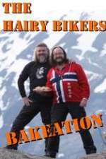 Watch Hairy Bikers' Bakeation Putlocker