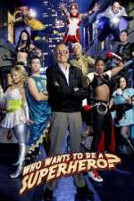 Watch Who Wants to Be a Superhero Putlocker
