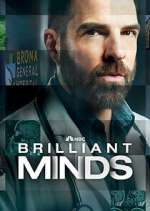 Watch Brilliant Minds Putlocker