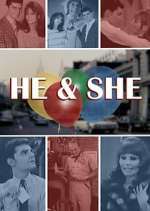 Watch He and She Putlocker