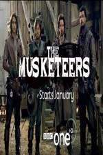 Watch The Musketeers Putlocker