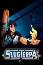 Watch Slugterra Putlocker