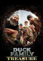 Watch Duck Family Treasure Putlocker