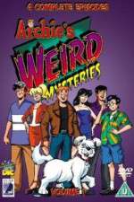 Watch Archie's Weird Mysteries Putlocker