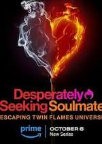 Watch Desperately Seeking Soulmate: Escaping Twin Flames Universe Putlocker