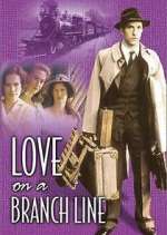 Watch Love on a Branch Line Putlocker