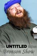 Watch The Untitled Action Bronson Show Putlocker