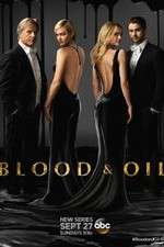 Watch Blood & Oil (2015 ) Putlocker