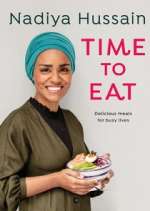 Watch Nadiya's Time to Eat Putlocker