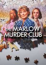 Watch The Marlow Murder Club Putlocker