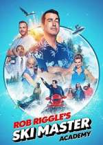 Watch Rob Riggle's Ski Master Academy Putlocker