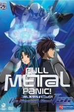 Watch Full Metal Panic! The Second Raid Putlocker