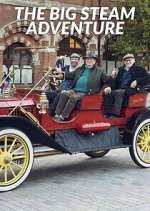 Watch The Big Steam Adventure Putlocker