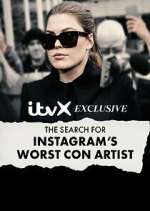 Watch The Search for Instagram's Worst Con Artist Putlocker