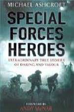 Watch Special Forces Heroes Putlocker