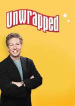 Watch Unwrapped Putlocker