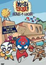 Watch ¡Mucha Lucha! Putlocker