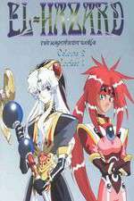 Watch El Hazard Putlocker