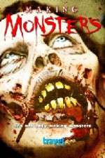 Watch Making Monsters Putlocker