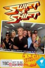 Watch Swift and Shift Couriers Putlocker