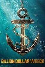 Watch Billion Dollar Wreck Putlocker