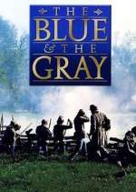Watch The Blue and the Gray Putlocker