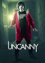 Watch Uncanny Putlocker