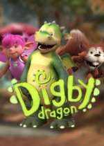Watch Digby Dragon Putlocker