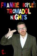 Watch Frankie Boyle's Tramadol Nights Putlocker