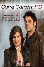 Watch Carla Cametti PD Putlocker