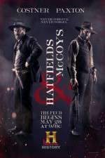 Watch Hatfields & McCoys Putlocker