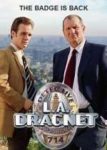 Watch L.A. Dragnet Putlocker