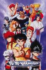 Watch Yu Yu Hakusho: Ghost Files Putlocker