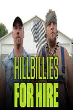 Watch Hillbillies for Hire Putlocker
