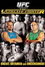 Watch The Ultimate Fighter Putlocker