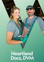 Watch Heartland Docs, DVM Putlocker
