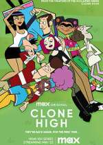 Watch Clone High Putlocker