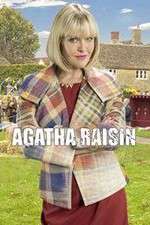 Watch Agatha Raisin Putlocker