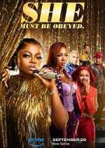 Watch SHE Must Be Obeyed Putlocker