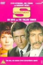 Watch Department S Putlocker
