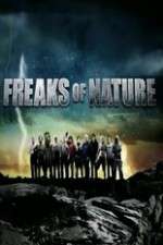 Watch Freaks of Nature Putlocker