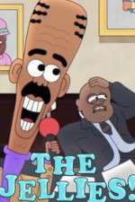 Watch The Jellies (  ) Putlocker