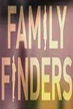 Watch Family Finders Putlocker