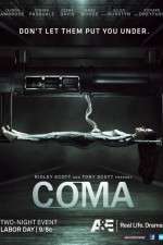 Watch Coma Putlocker
