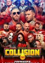 Watch AEW: Collision Putlocker