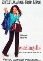 Watch Watching Ellie Putlocker