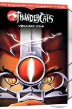 Watch Thundercats Putlocker
