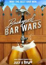 Watch Backyard Bar Wars Putlocker