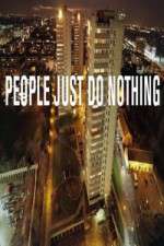 Watch People Just Do Nothing Putlocker
